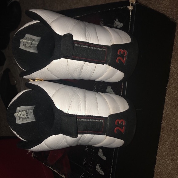 Jordan Countdown Pack (CDP) Taxi 12’s Size 12